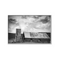 Picture of On the Farm  _GroupedProduct_Rectangle_Landscape_Photography _GroupedProduct_Rectangle_Landscape_Canvas_Framed_