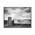 Picture of On the Farm  _GroupedProduct_Rectangle_Landscape_Photography _GroupedProduct_Rectangle_Landscape_Canvas_Framed_