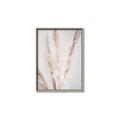 Picture of Whispy Pampas _GroupedProduct_Rectangle_Portrait_Photography _GroupedProduct_Rectangle_Portrait_Canvas_Framed_