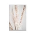 Picture of Whispy Pampas _GroupedProduct_Rectangle_Portrait_Photography _GroupedProduct_Rectangle_Portrait_Canvas_Framed_