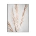 Picture of Whispy Pampas _GroupedProduct_Rectangle_Portrait_Photography _GroupedProduct_Rectangle_Portrait_Canvas_Framed_