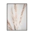 Picture of Whispy Pampas _GroupedProduct_Rectangle_Portrait_Photography _GroupedProduct_Rectangle_Portrait_Canvas_Framed_