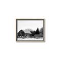 Picture of Farm Life  _GroupedProduct_Rectangle_Landscape_Photography _GroupedProduct_Rectangle_Landscape_Canvas_Framed_