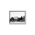 Picture of Farm Life  _GroupedProduct_Rectangle_Landscape_Photography _GroupedProduct_Rectangle_Landscape_Canvas_Framed_
