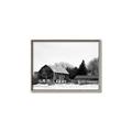 Picture of Farm Life  _GroupedProduct_Rectangle_Landscape_Photography _GroupedProduct_Rectangle_Landscape_Canvas_Framed_
