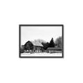 Picture of Farm Life  _GroupedProduct_Rectangle_Landscape_Photography _GroupedProduct_Rectangle_Landscape_Canvas_Framed_