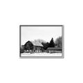 Picture of Farm Life  _GroupedProduct_Rectangle_Landscape_Photography _GroupedProduct_Rectangle_Landscape_Canvas_Framed_