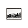 Picture of Farm Life  _GroupedProduct_Rectangle_Landscape_Photography _GroupedProduct_Rectangle_Landscape_Canvas_Framed_