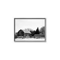 Picture of Farm Life  _GroupedProduct_Rectangle_Landscape_Photography _GroupedProduct_Rectangle_Landscape_Canvas_Framed_