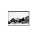 Picture of Farm Life  _GroupedProduct_Rectangle_Landscape_Photography _GroupedProduct_Rectangle_Landscape_Canvas_Framed_