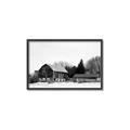 Picture of Farm Life  _GroupedProduct_Rectangle_Landscape_Photography _GroupedProduct_Rectangle_Landscape_Canvas_Framed_