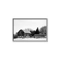 Picture of Farm Life  _GroupedProduct_Rectangle_Landscape_Photography _GroupedProduct_Rectangle_Landscape_Canvas_Framed_