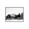 Picture of Farm Life  _GroupedProduct_Rectangle_Landscape_Photography _GroupedProduct_Rectangle_Landscape_Canvas_Framed_