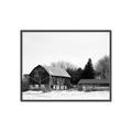 Picture of Farm Life  _GroupedProduct_Rectangle_Landscape_Photography _GroupedProduct_Rectangle_Landscape_Canvas_Framed_