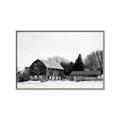 Picture of Farm Life  _GroupedProduct_Rectangle_Landscape_Photography _GroupedProduct_Rectangle_Landscape_Canvas_Framed_