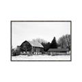 Picture of Farm Life  _GroupedProduct_Rectangle_Landscape_Photography _GroupedProduct_Rectangle_Landscape_Canvas_Framed_