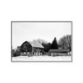 Picture of Farm Life  _GroupedProduct_Rectangle_Landscape_Photography _GroupedProduct_Rectangle_Landscape_Canvas_Framed_
