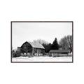 Picture of Farm Life  _GroupedProduct_Rectangle_Landscape_Photography _GroupedProduct_Rectangle_Landscape_Canvas_Framed_