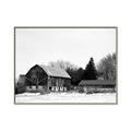 Picture of Farm Life  _GroupedProduct_Rectangle_Landscape_Photography _GroupedProduct_Rectangle_Landscape_Canvas_Framed_