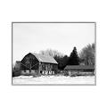 Picture of Farm Life  _GroupedProduct_Rectangle_Landscape_Photography _GroupedProduct_Rectangle_Landscape_Canvas_Framed_