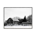 Picture of Farm Life  _GroupedProduct_Rectangle_Landscape_Photography _GroupedProduct_Rectangle_Landscape_Canvas_Framed_