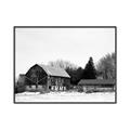 Picture of Farm Life  _GroupedProduct_Rectangle_Landscape_Photography _GroupedProduct_Rectangle_Landscape_Canvas_Framed_