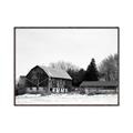 Picture of Farm Life  _GroupedProduct_Rectangle_Landscape_Photography _GroupedProduct_Rectangle_Landscape_Canvas_Framed_