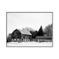 Picture of Farm Life  _GroupedProduct_Rectangle_Landscape_Photography _GroupedProduct_Rectangle_Landscape_Canvas_Framed_