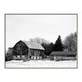 Picture of Farm Life  _GroupedProduct_Rectangle_Landscape_Photography _GroupedProduct_Rectangle_Landscape_Canvas_Framed_