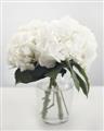 Picture of Hydrangea Bouquet _GroupedProduct_Rectangle_Portrait_Photography _GroupedProduct_Rectangle_Portrait_Unframed_Print_Only_