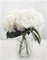 Picture of Hydrangea Bouquet _GroupedProduct_Rectangle_Portrait_Photography _GroupedProduct_Rectangle_Portrait_Unframed_Print_Only_
