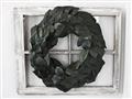 Picture of Farmhouse Wreath _GroupedProduct_Rectangle_Landscape_Photography _GroupedProduct_Rectangle_Landscape_Unframed_Print_Only_