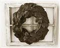 Picture of Farmhouse Wreath _GroupedProduct_Rectangle_Landscape_Photography _GroupedProduct_Rectangle_Landscape_Unframed_Print_Only_