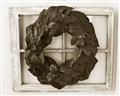 Picture of Farmhouse Wreath _GroupedProduct_Rectangle_Landscape_Photography _GroupedProduct_Rectangle_Landscape_Unframed_Print_Only_