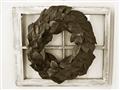 Picture of Farmhouse Wreath _GroupedProduct_Rectangle_Landscape_Photography _GroupedProduct_Rectangle_Landscape_Unframed_Print_Only_