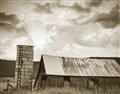 Picture of On the Farm  _GroupedProduct_Rectangle_Landscape_Photography _GroupedProduct_Rectangle_Landscape_Unframed_Print_Only_