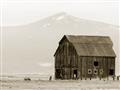 Picture of Mountain Barn _GroupedProduct_Rectangle_Landscape_Photography _GroupedProduct_Rectangle_Landscape_Unframed_Print_Only_