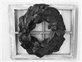 Picture of Farmhouse Wreath _GroupedProduct_Rectangle_Landscape_Photography _GroupedProduct_Rectangle_Landscape_Unframed_Print_Only_