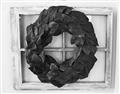 Picture of Farmhouse Wreath _GroupedProduct_Rectangle_Landscape_Photography _GroupedProduct_Rectangle_Landscape_Unframed_Print_Only_