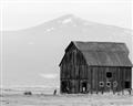 Picture of Mountain Barn _GroupedProduct_Rectangle_Landscape_Photography _GroupedProduct_Rectangle_Landscape_Unframed_Print_Only_
