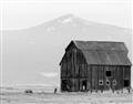 Picture of Mountain Barn _GroupedProduct_Rectangle_Landscape_Photography _GroupedProduct_Rectangle_Landscape_Unframed_Print_Only_