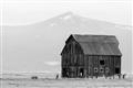 Picture of Mountain Barn _GroupedProduct_Rectangle_Landscape_Photography _GroupedProduct_Rectangle_Landscape_Unframed_Print_Only_