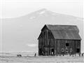 Picture of Mountain Barn _GroupedProduct_Rectangle_Landscape_Photography _GroupedProduct_Rectangle_Landscape_Unframed_Print_Only_