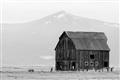 Picture of Mountain Barn _GroupedProduct_Rectangle_Landscape_Photography _GroupedProduct_Rectangle_Landscape_Unframed_Print_Only_