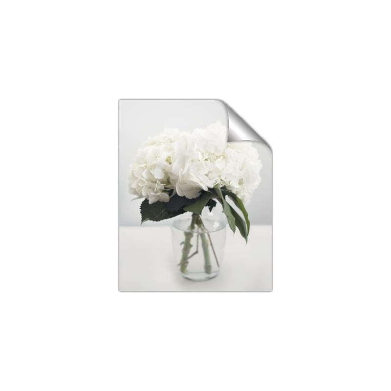 Picture of Hydrangea Bouquet _GroupedProduct_Rectangle_Portrait_Photography _GroupedProduct_Rectangle_Portrait_Unframed_Print_Only_