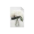 Picture of Hydrangea Bouquet _GroupedProduct_Rectangle_Portrait_Photography _GroupedProduct_Rectangle_Portrait_Unframed_Print_Only_