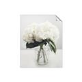 Picture of Hydrangea Bouquet _GroupedProduct_Rectangle_Portrait_Photography _GroupedProduct_Rectangle_Portrait_Unframed_Print_Only_