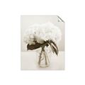 Picture of Hydrangea Bouquet _GroupedProduct_Rectangle_Portrait_Photography _GroupedProduct_Rectangle_Portrait_Unframed_Print_Only_
