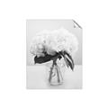 Picture of Hydrangea Bouquet _GroupedProduct_Rectangle_Portrait_Photography _GroupedProduct_Rectangle_Portrait_Unframed_Print_Only_