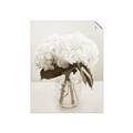 Picture of Hydrangea Bouquet _GroupedProduct_Rectangle_Portrait_Photography _GroupedProduct_Rectangle_Portrait_Unframed_Print_Only_